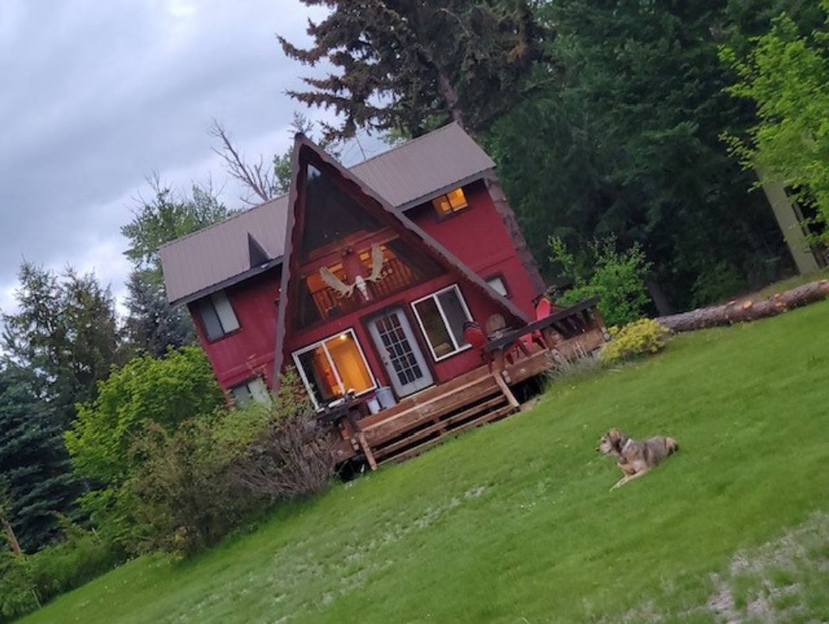 House for rent at 581 McElroy, Cle Elum, WA 98922