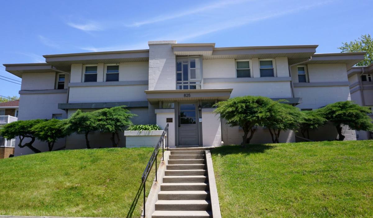 Apartment for rent at 3710 Marcy St #830 S, Omaha, NE 68105