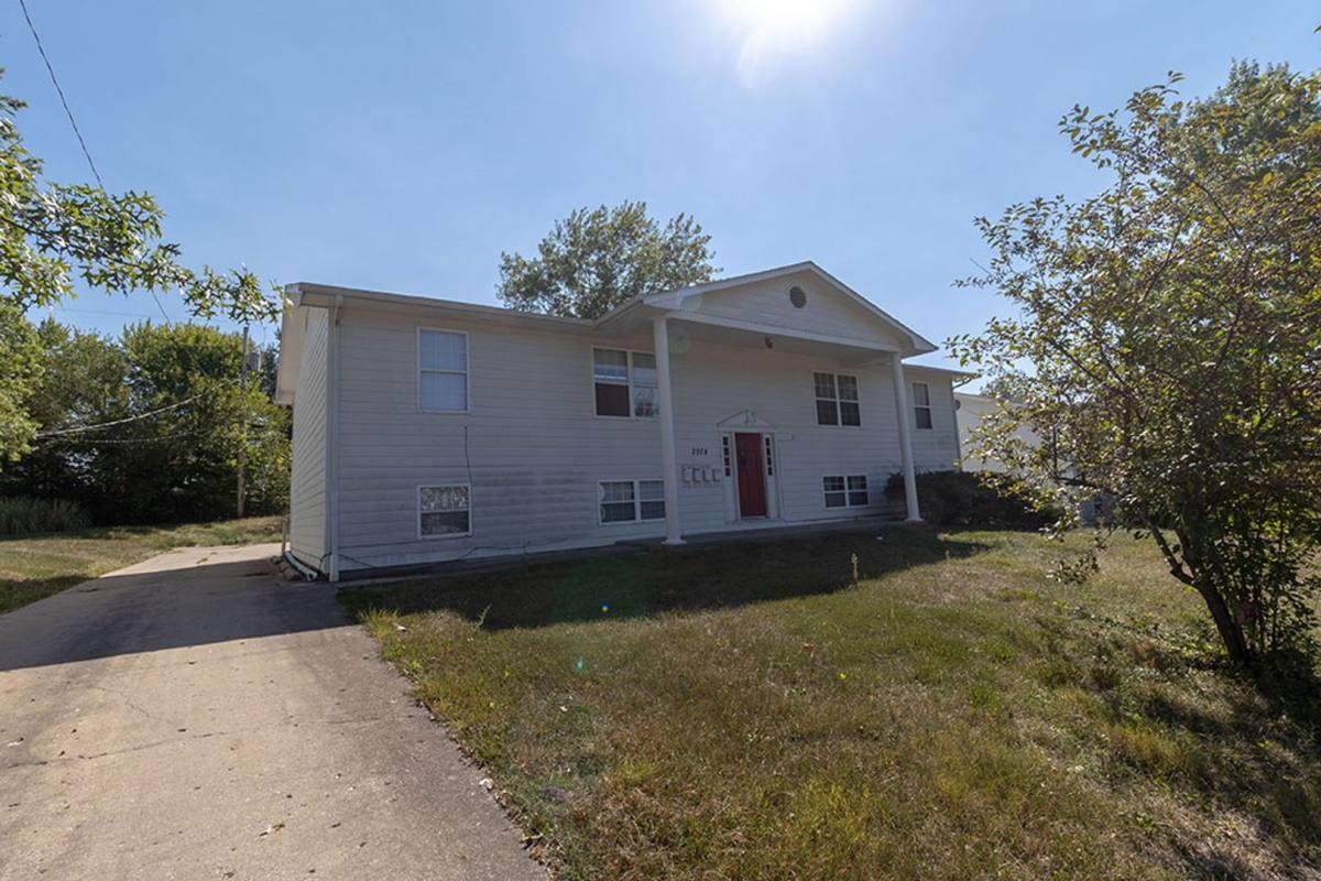 House for rent at 2924 Leeway Dr, Columbia, MO 65202