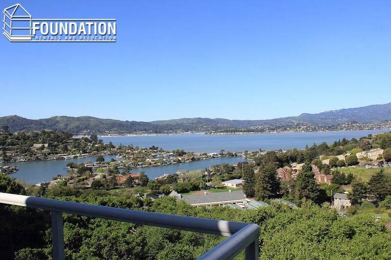 Condo for rent at 22 Red Hill Circle, Belvedere Tiburon, CA 94920