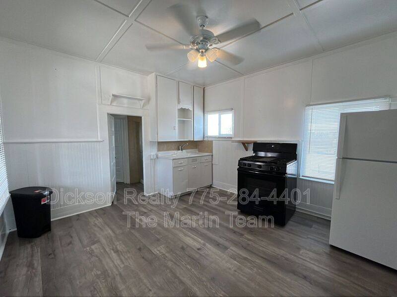 House for rent at 1027 1 2 W 2nd St, Reno, NV 89503
