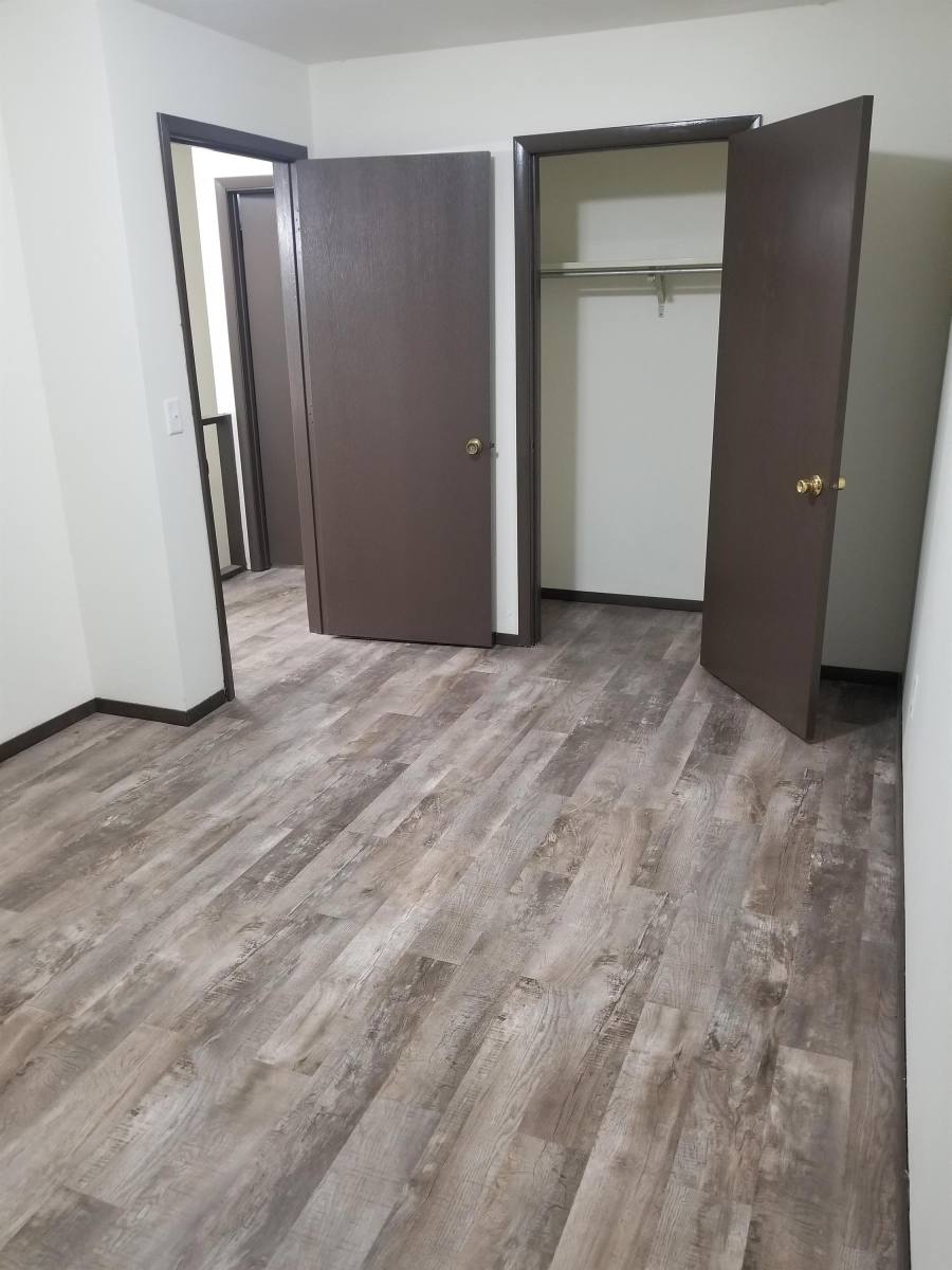 Apartment for rent at 1109 London St #3, Menasha, WI 54952
