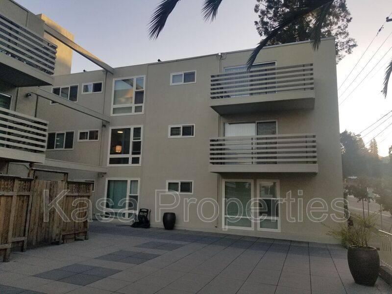 Apartment for rent at 2255 Hearst Ave #39, Berkeley, CA 94709