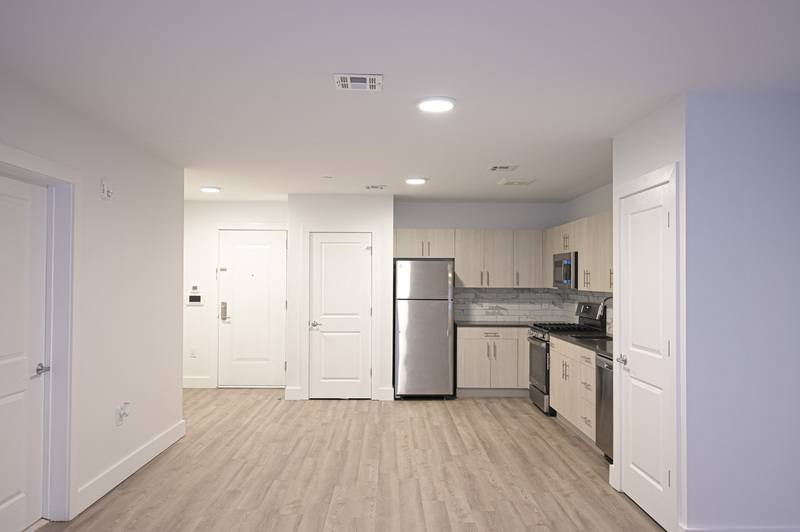 Apartment for rent at 276 Reock St #202, Orange, NJ 07050