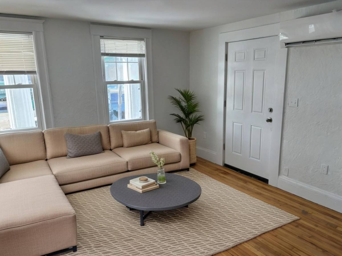 Apartment for rent at 1-21 Main St, Foxboro, MA 02035