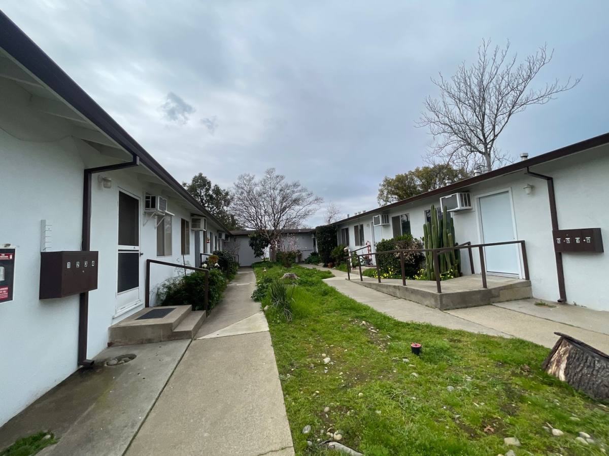 Apartment for rent at 1138-1154 Elma St, Oroville, CA 95965