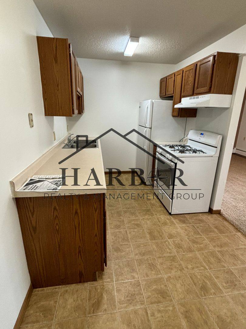 Apartment for rent at 110 2nd Ave NE, Hayfield, MN 55940