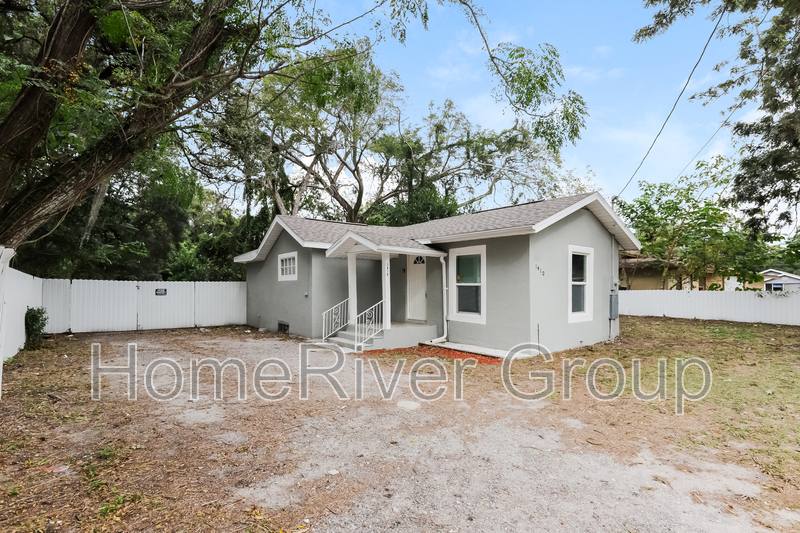 House for rent at 1410 E Waters Ave, Tampa, FL 33604