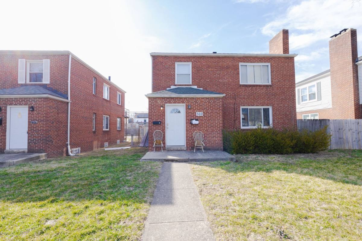 Apartment for rent at 369 S Chase Ave, Columbus, OH 43204