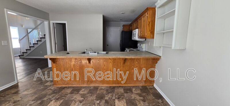 Apartment for rent at 19017 S Ash St, Belton, MO 64012