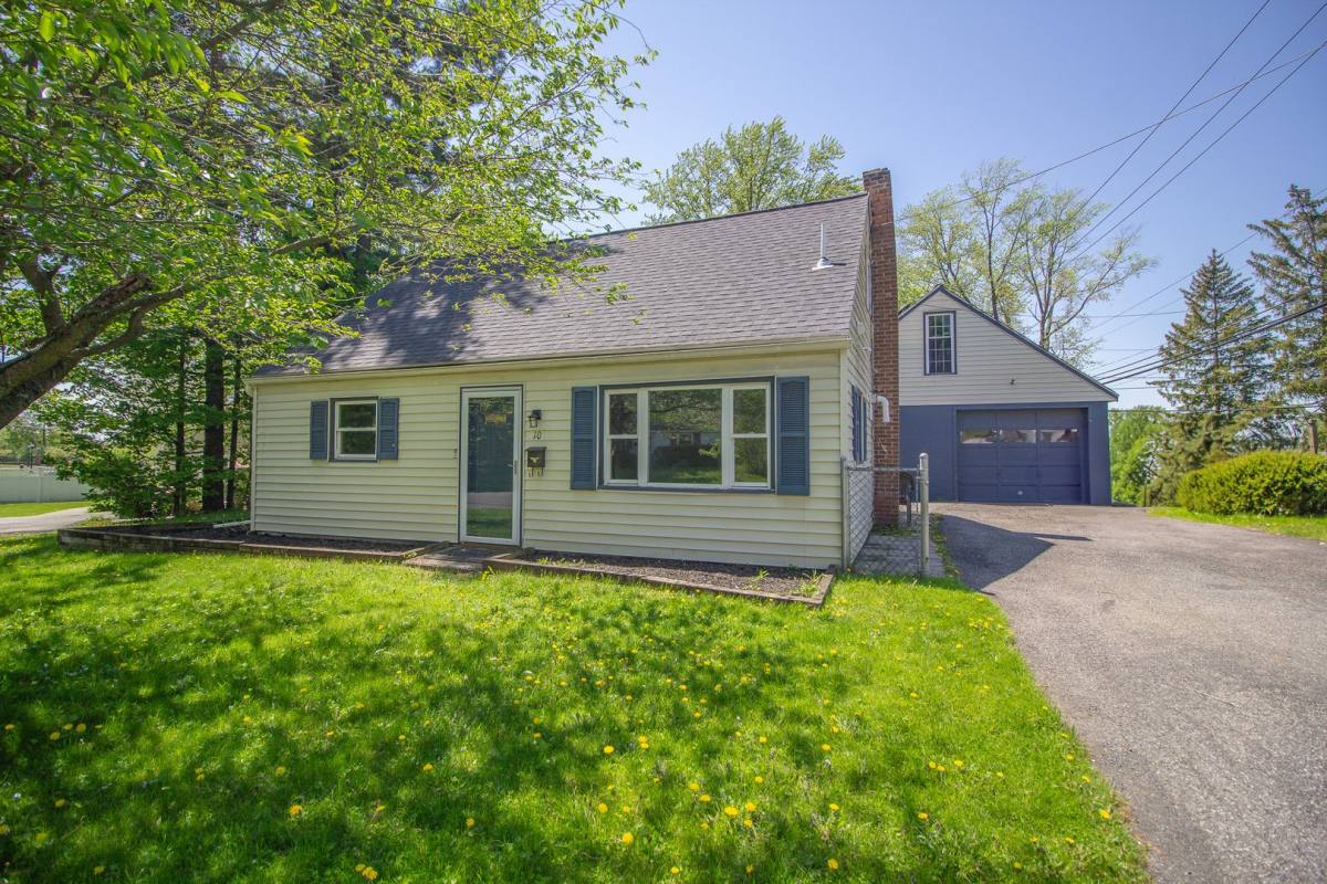 House for rent at 10 Bailey Ave, Latham, NY 12110