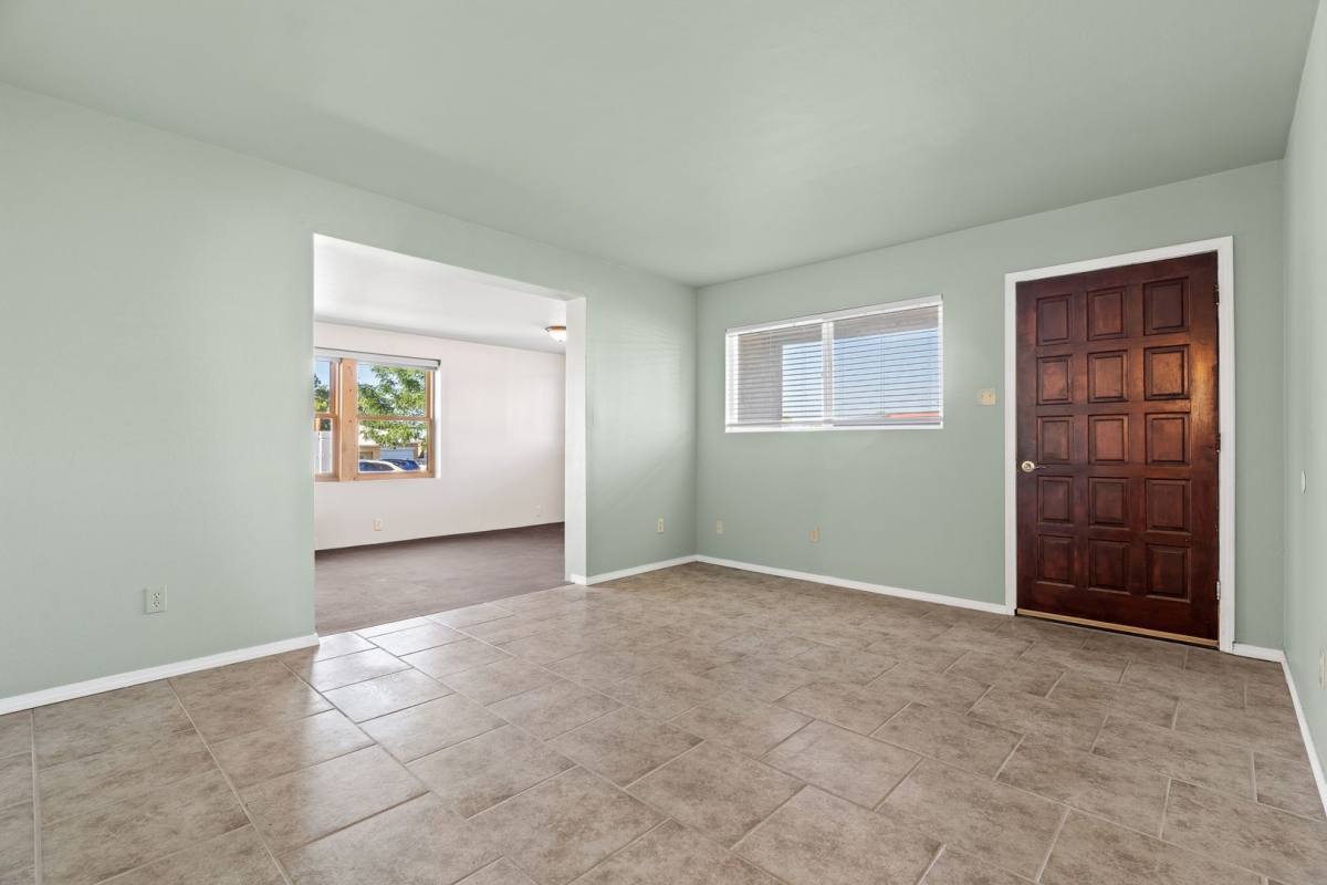 House for rent at 1025 Valerie Circle, Santa Fe, NM 87507