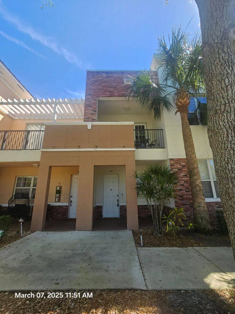 Condo for rent at 10560 SW Stephanie Way, Port Saint Lucie, FL 34987