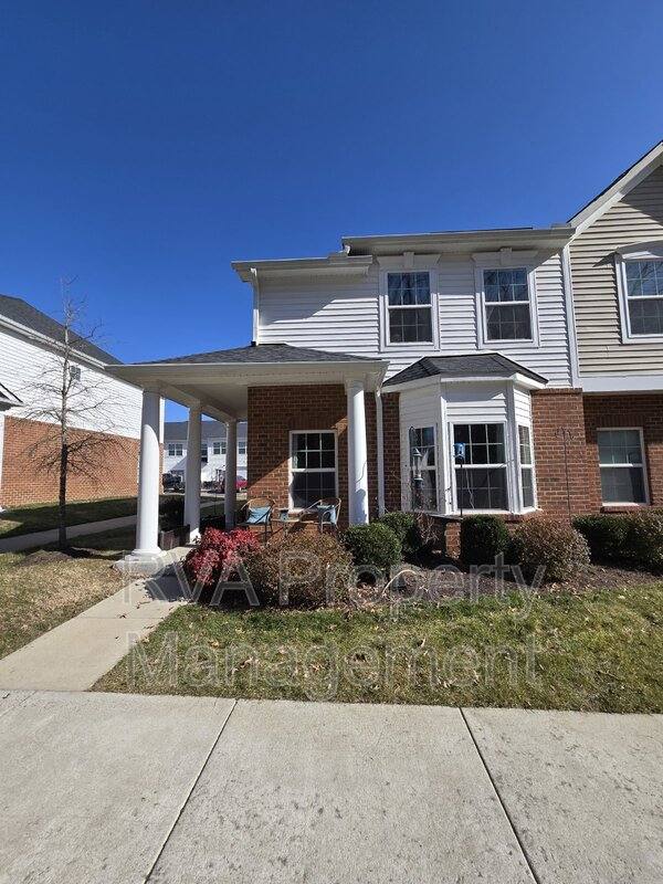 Townhouse for rent at 7370 Pebble Lake Dr, Mechanicsville, VA 23111