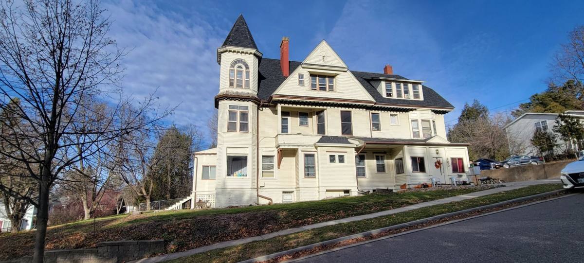 Apartment for rent at 900 McClellan St, Wausau, WI 54403