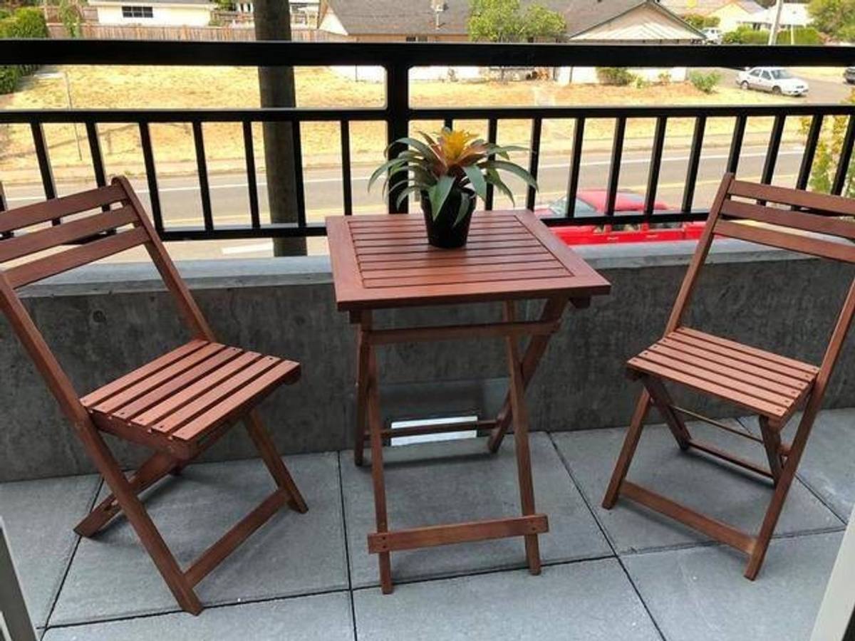 Apartment for rent at 1795 NE 205th St, Seattle, WA 98155