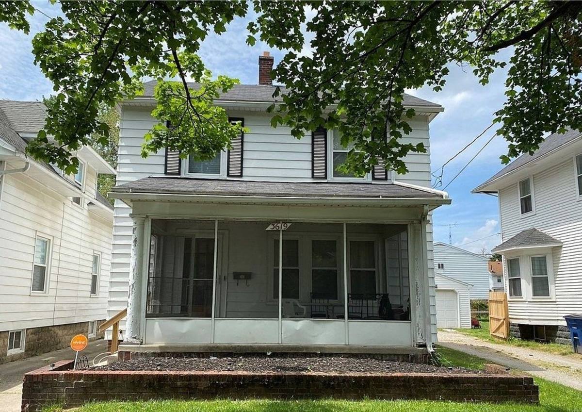 House for rent at 3619 Hoiles Ave, Toledo, OH 43612