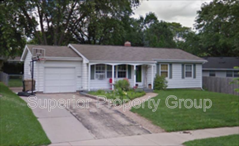 House for rent at 5222 Academy Dr, Madison, WI 53716