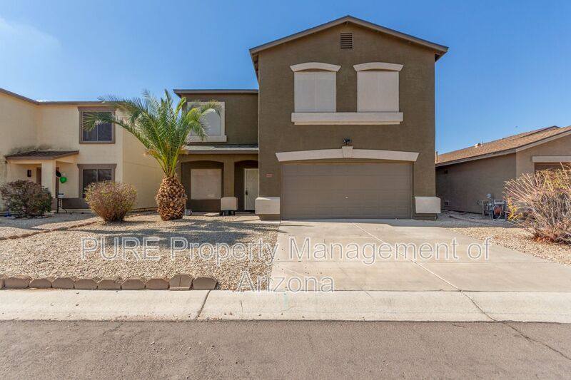 House for rent at 30950 N Silver Bullet Trail, San Tan Valley, AZ 85143
