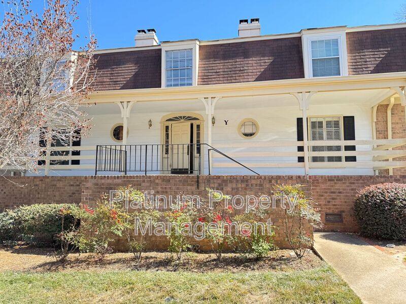 Condo for rent at 3825 Lavista Rd #Y1, Tucker, GA 30084