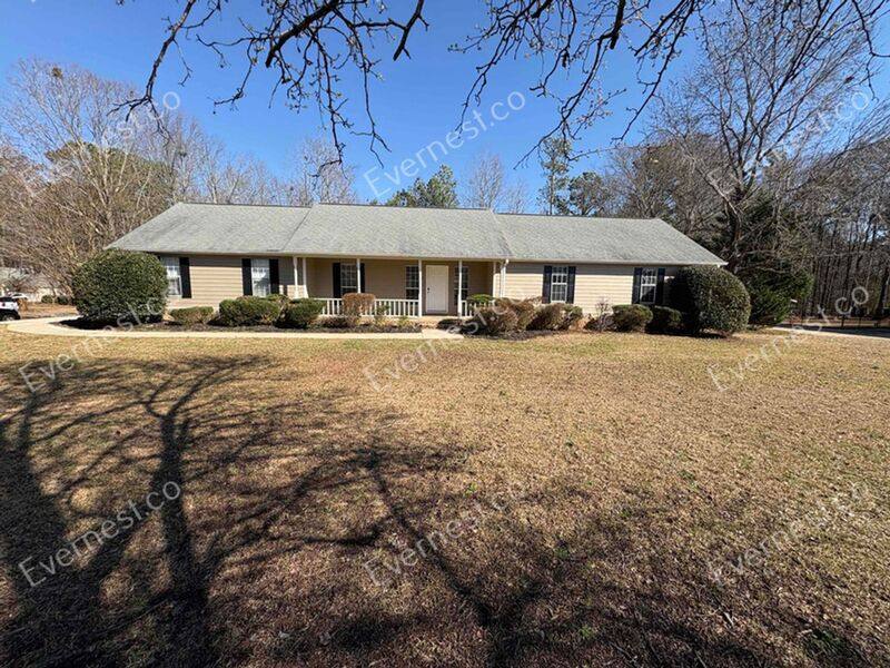 House for rent at 85 Dogwood Trail Dr, Stockbridge, GA 30281