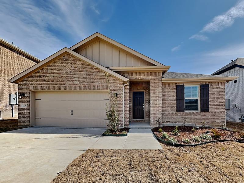 House for rent at 3229 Cross Shore Dr, Anna, TX 75409