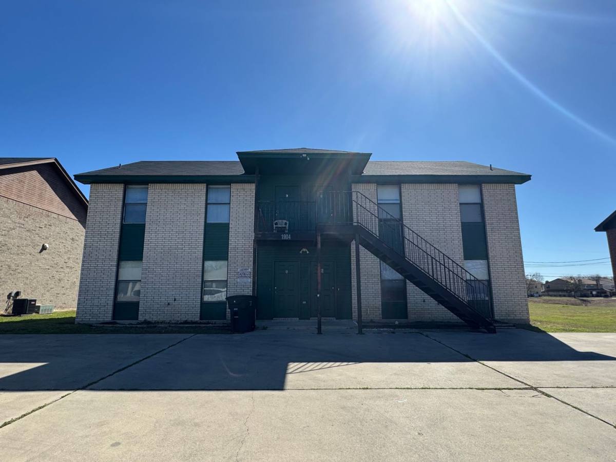 Apartment for rent at 1904 Windward Dr, Killeen, TX 76543