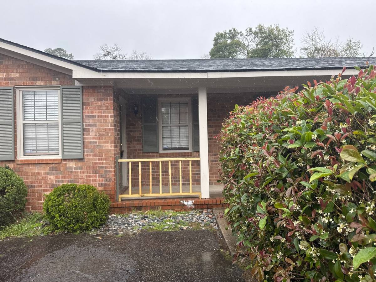 Apartment for rent at 2924 Henry St, Augusta, GA 30909