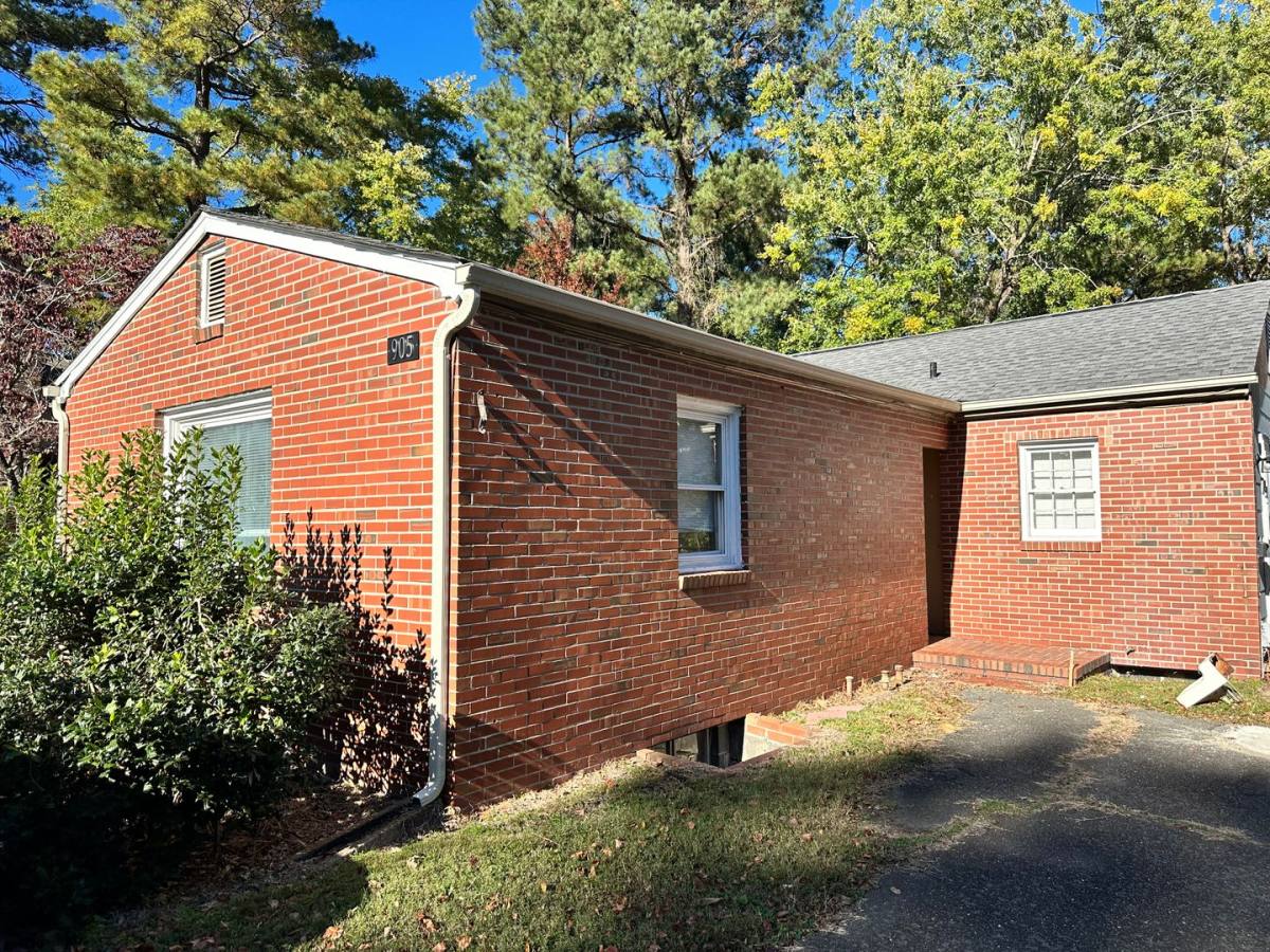 House for rent at 905-A Lafayette St, Williamsburg, VA 23185