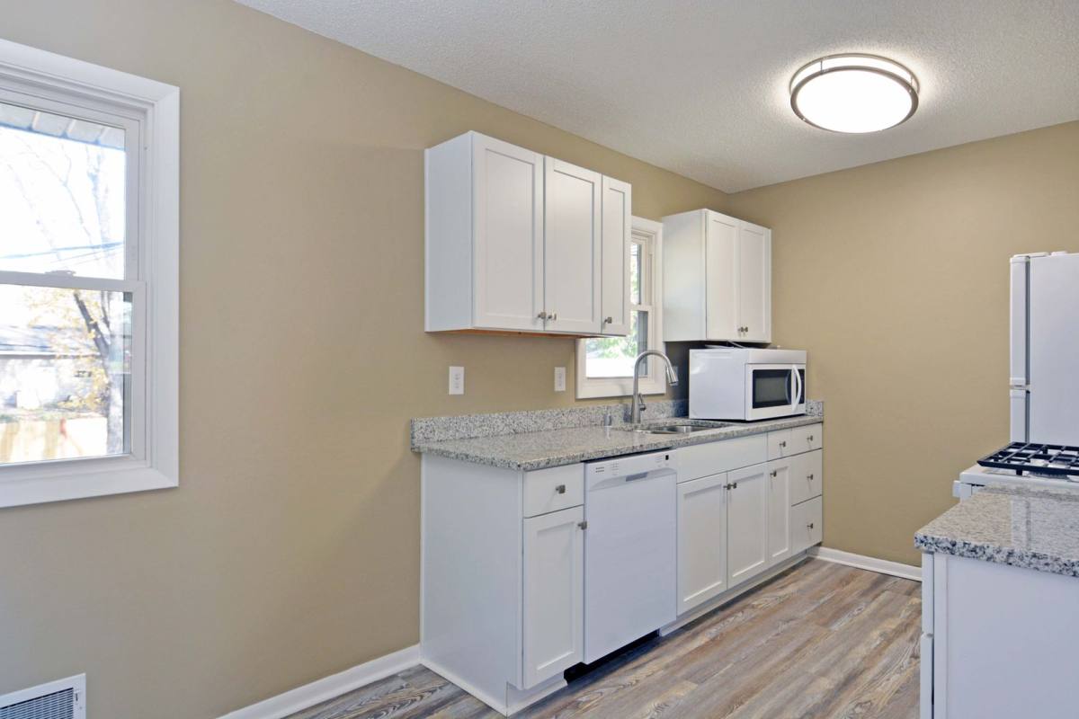 House for rent at 1208 82nd Ave N, Minneapolis, MN 55444