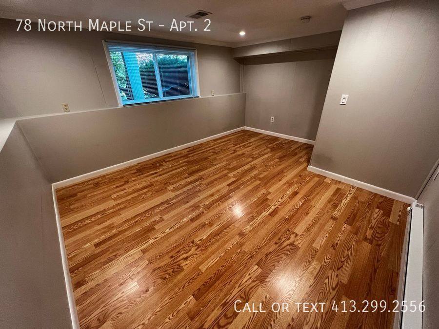 Apartment for rent at 78 N Maple St #2, Hadley, MA 01035