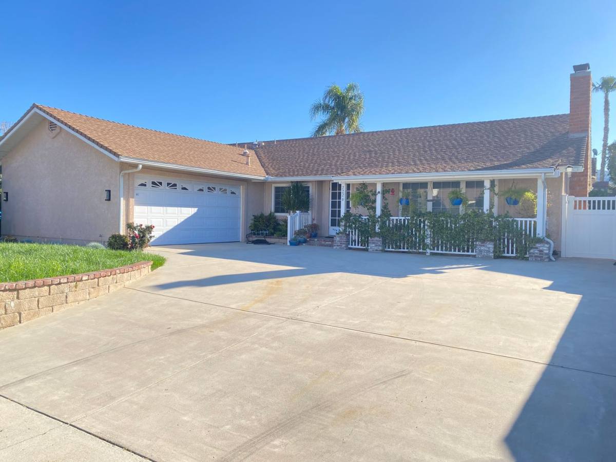 House for rent at 2226 Ecroyd St, Simi Valley, CA 93063