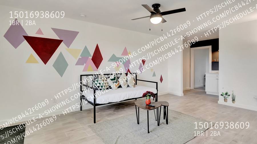 Condo for rent at 5390 Central Ave #205, Hot Springs National Park, AR 71901