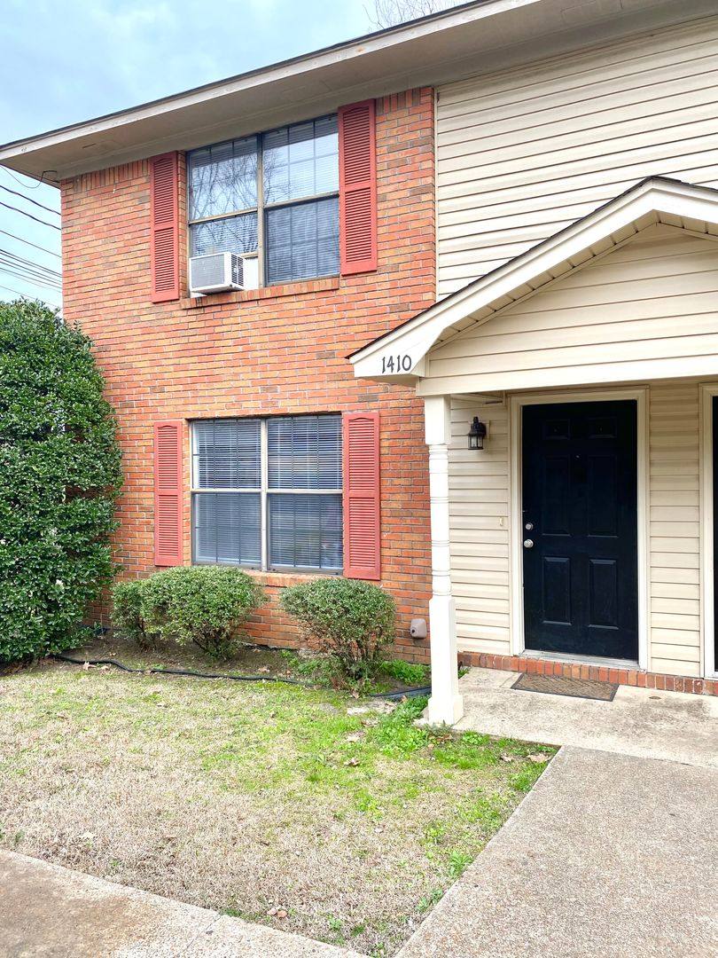 Apartment for rent at 1400-1422 Lumpkin, Tupelo, MS 38801