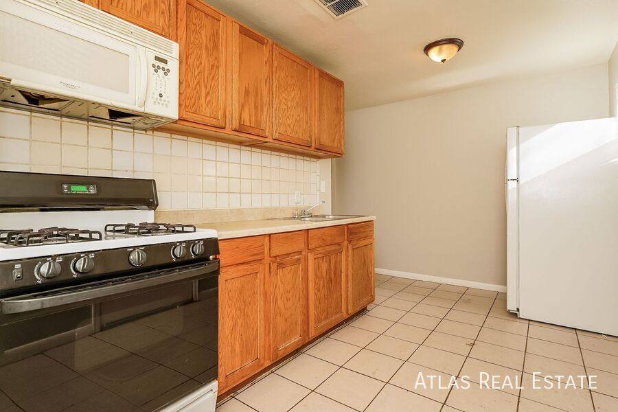 Apartment for rent at 4538 Clayton St #2, Denver, CO 80216