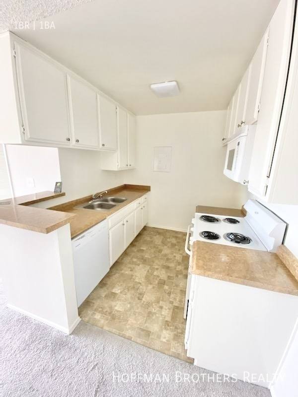 Apartment for rent at 3747 Glendon Ave #311, Los Angeles, CA 90034
