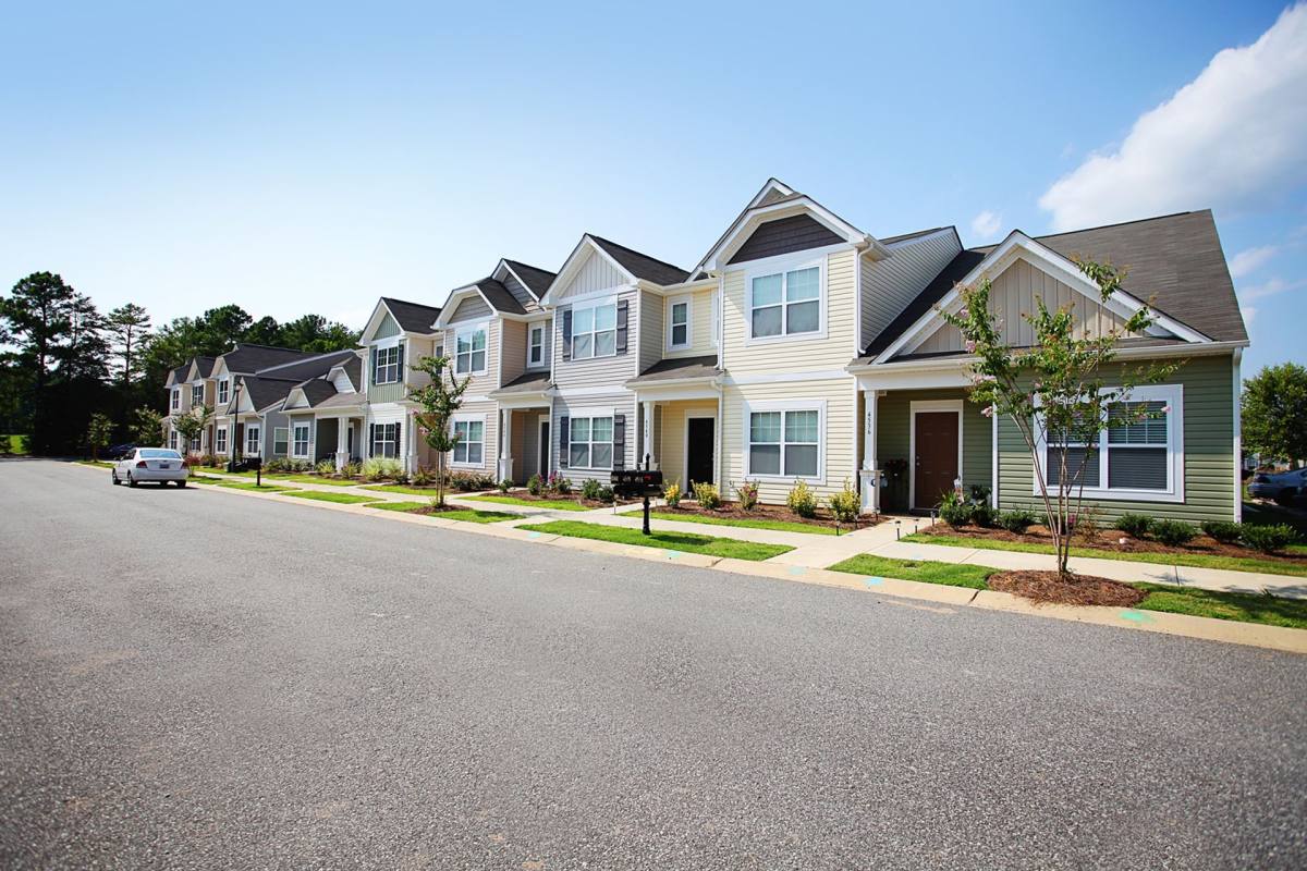 Townhouse for rent at 4231 Lotts Place, Rock Hill, SC 29732