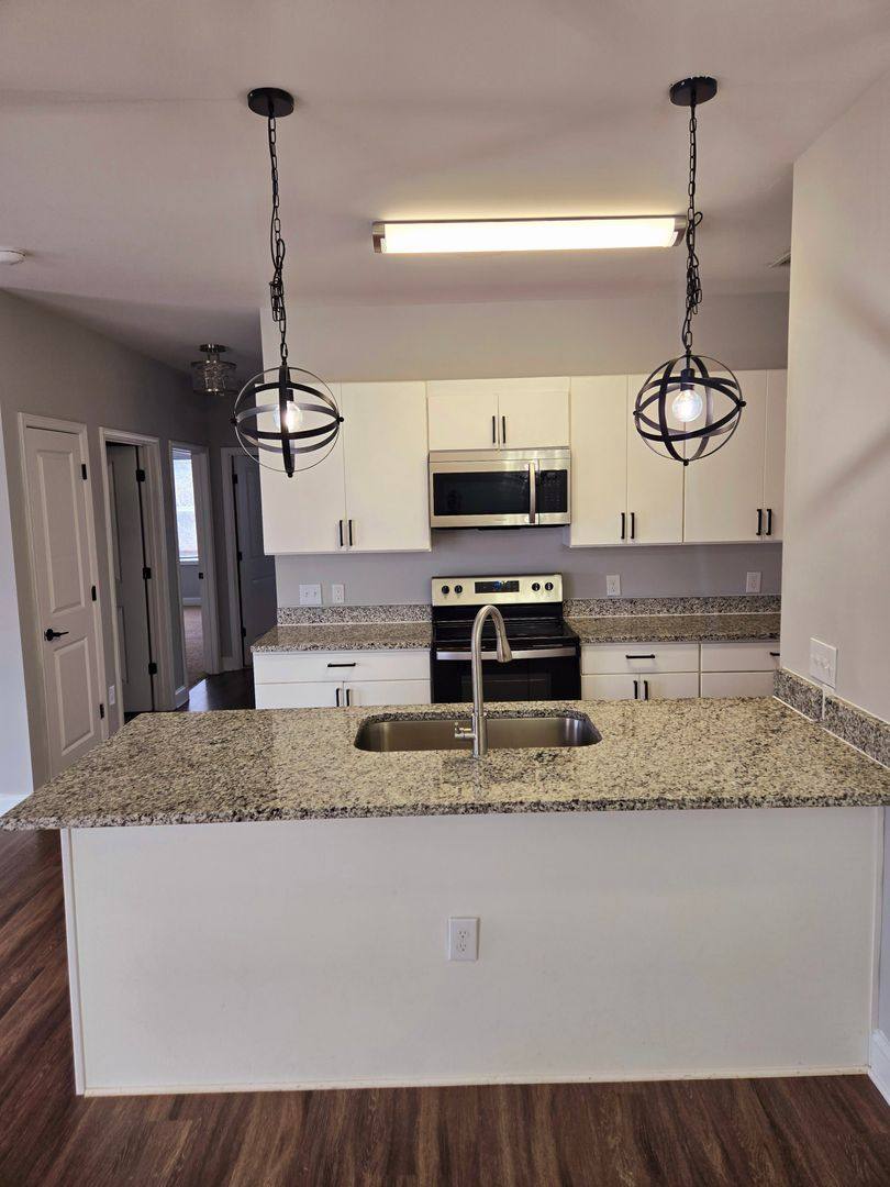 Apartment for rent at 600 Coapman St, Greensboro, NC 27407