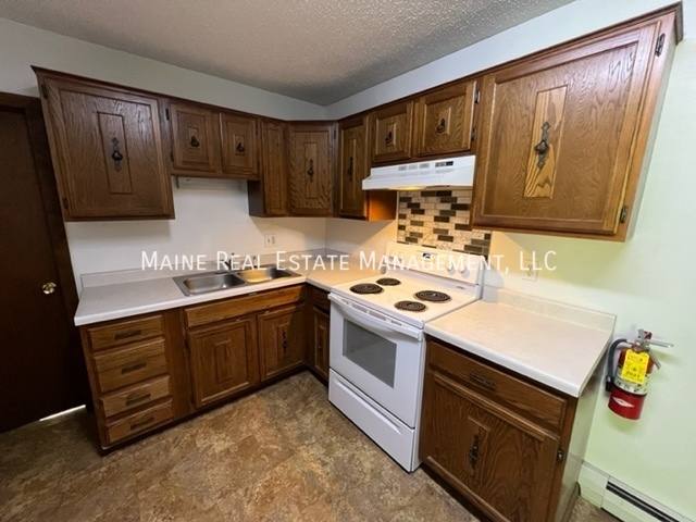 Apartment for rent at 14 Rancourt Ave #B, Waterville, ME 04901