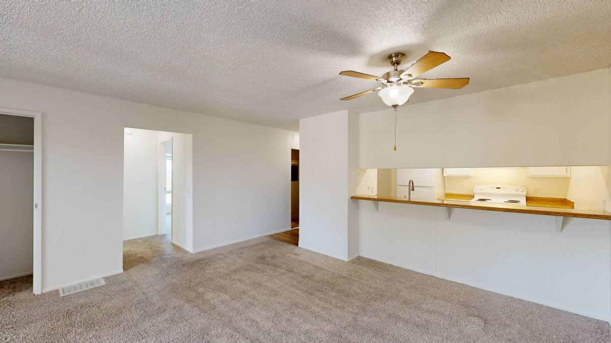 Apartment for rent at 218 Marin St #210, San Rafael, CA 94901