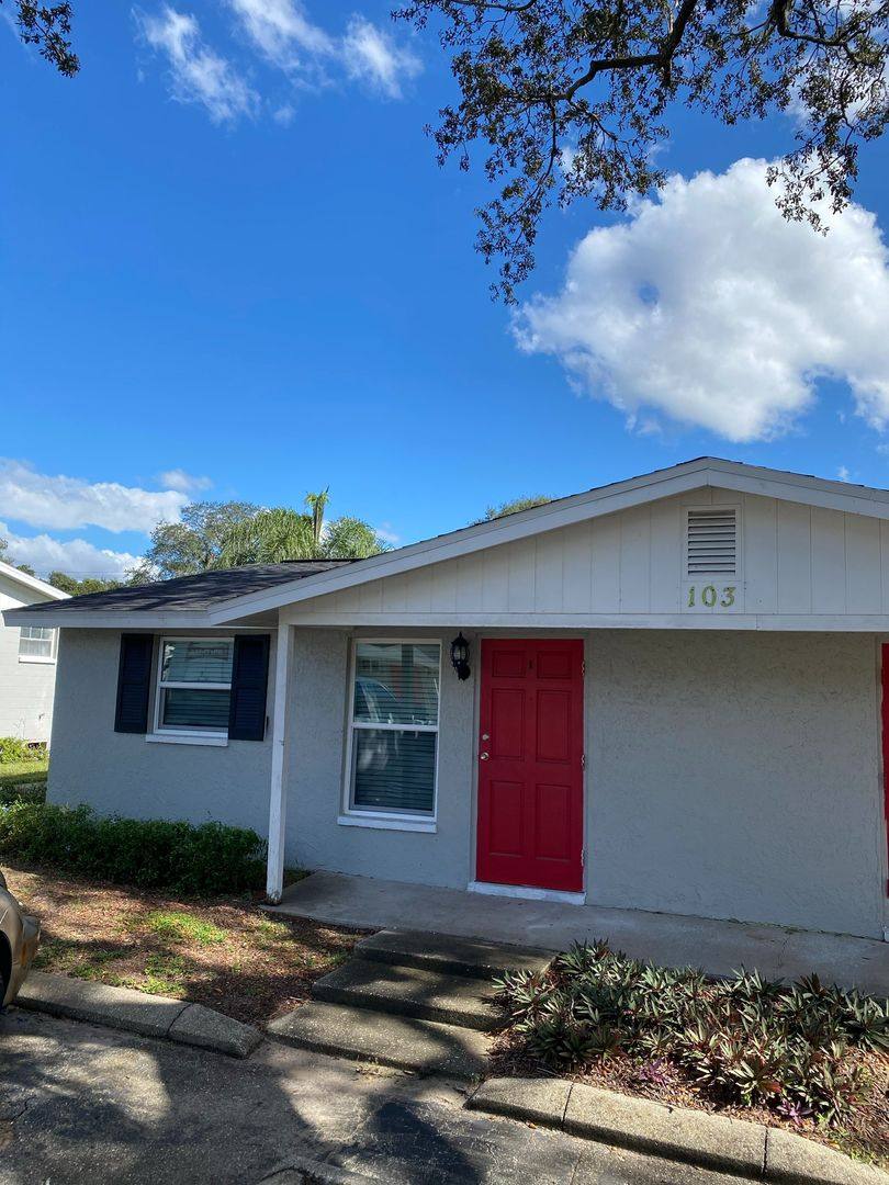 Condo for rent at 103 Karde Lane, Brandon, FL 33510