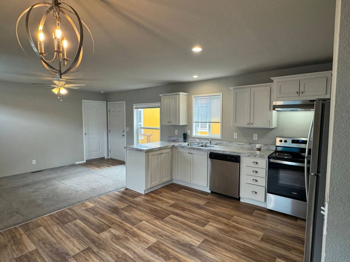 House for rent at 533 SW 14th St, Pendleton, OR 97801