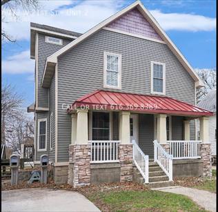 Apartment for rent at 172 W 21st St #2, Holland, MI 49423