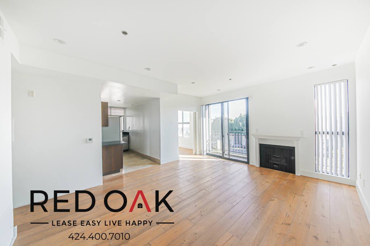 Condo for rent at 8811 Burton Way #320, Los Angeles, CA 90048