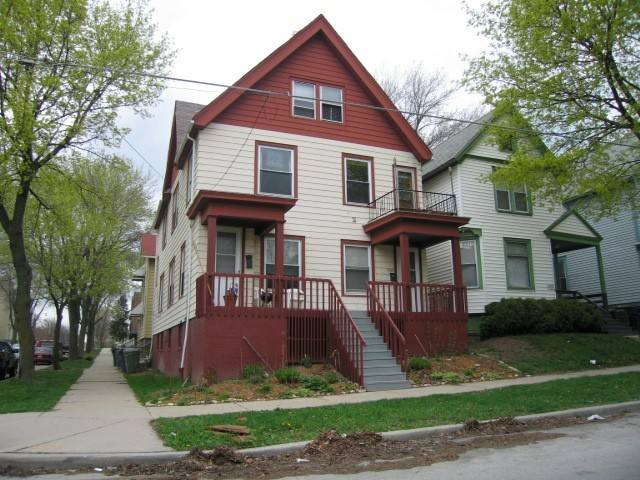 Apartment for rent at 1700 E Belleview Place, Milwaukee, WI 53211