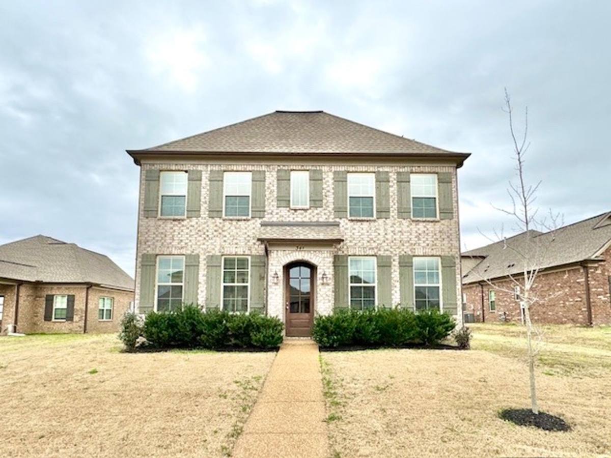 Apartment for rent at 345 Azalea Dr, Somerville, TN 38068