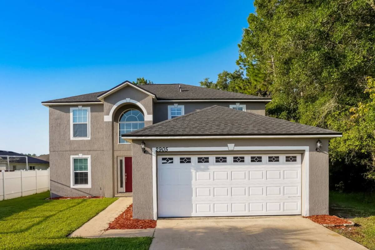 House for rent at 2905 Stonegate Lane, Middleburg, FL 32068