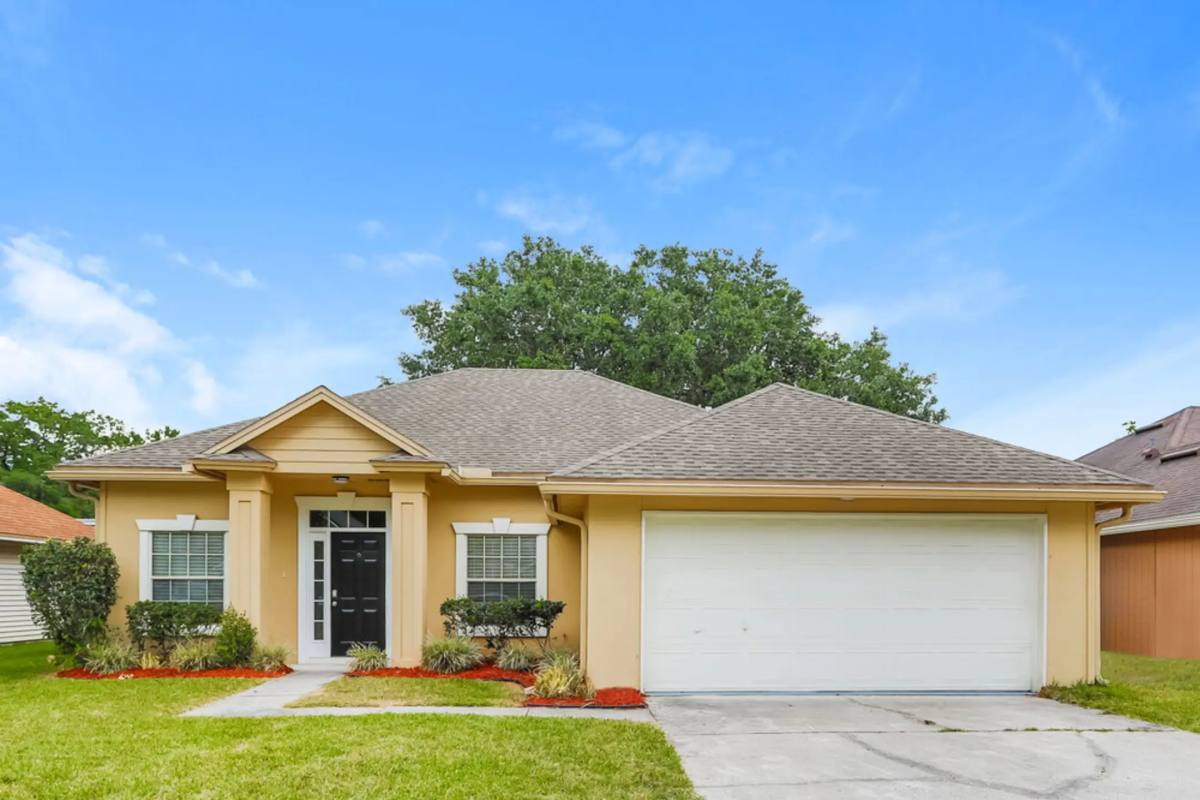 House for rent at 9641 Pritmore Rd E, Jacksonville, FL 32257