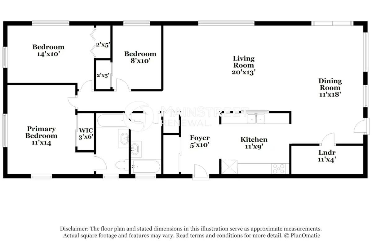 House for rent at 21621 Augusta Ave, Port Charlotte, FL 33952