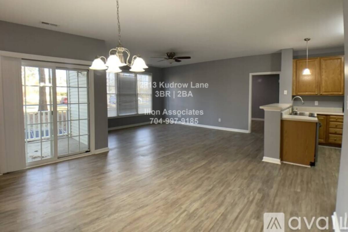 Condo for rent at 2813 Kudrow Lane, Morrisville, NC 27560
